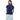 T-shirt Uomo RefrigiWear - Suki Polo - Blu
