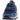 Sneaker Uomo Flower Mountain - Yamano 3 Man Suede/Nylon Navy-Blue-Brown - Blu