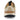 Sneaker Uomo Flower Mountain - Yamano 3 Man Suede/Nylon Cream-Brown-Taupe - Beige