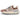 Sneaker Donna Flower Mountain - Yamano 3 Woman Suede/Nylon Rose-Light Pink-Purple - Rosa