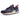 Sneaker Unisex Flower Mountain - Yamano 3 Uni Suede/Pony Hair/Nylon Dark Grey-Anthracite-Bottle - Antracite