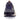 Sneaker Unisex Flower Mountain - Yamano 3 Uni Suede/Pony Hair/Nylon Dark Grey-Anthracite-Bottle - Antracite