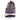 Sneaker Unisex Flower Mountain - Yamano 3 Uni Suede/Pony Hair/Nylon Dark Grey-Anthracite-Bottle - Antracite