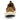 Sneaker Unisex Flower Mountain - Yamano 3 Uni Suede/Pony Hair/Nylon Brown-Bordeaux - Marrone