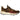 Sneaker Unisex Flower Mountain - Yamano 3 Uni Suede/Pony Hair/Nylon Brown-Bordeaux - Marrone