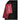 Zaini Casual Unisex Sprayground - Shark Central Black Embroidered Shark Backpack - Nero