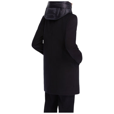 Giacconi Donna Emme - Emmbacio 2625496102 - Nero