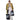Zaini Casual Unisex Sprayground - Black And White Drip Check Shark Backpack - Nero