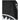 Zaini Casual Unisex Sprayground - Black And White Drip Check Shark Backpack - Nero
