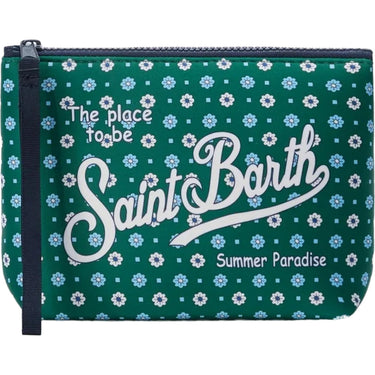 Beauty Case Unisex Mc2 Saint Barth - Pochette - Multicolore