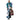 Zaini Casual Unisex Sprayground - Sharks In Paris Wtf Bubble Brown Check Backpack - Marrone