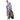 Zaini Casual Unisex Sprayground - Sharks In Paris Wtf Bubble Brown Check Backpack - Marrone