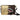 Tote da viaggio Unisex Sprayground - Sharks In Paris Gold Drip Crossover Clutch - Oro