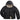Giubbini Uomo Blauer - Charles - Nero