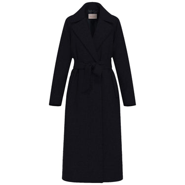 Cappotti Donna Emme - Emmcolimbo 2625016032 - Blu