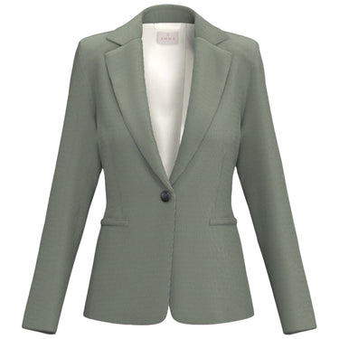 Giacche Donna Emme - Emmeresia 2625046011 - Sottobosco