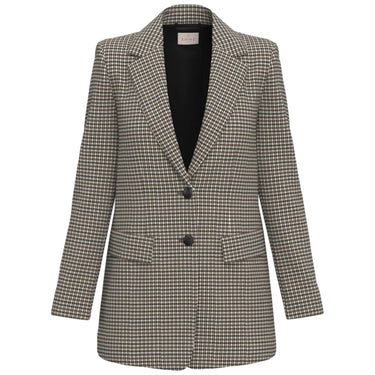 Giacche Donna Emme - Emmfasto 2625046091 - Bianco Lana