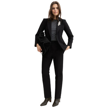 Giacche Donna Emme - Emmuvetta 2625046092 - Nero