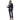 Giacche Donna Emme - Emmgiga1 2625046231 - Navy