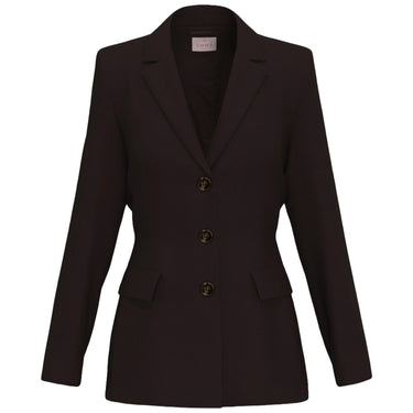Giacche Donna Emme - Emmamico1 2625046251 - Testa Di Moro
