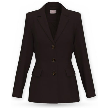 Giacche Donna Emme - Emmamico1 2625046251 - Testa Di Moro