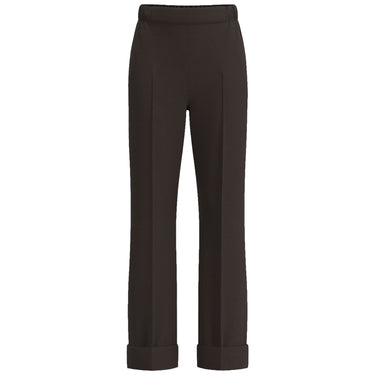 Pantaloni Donna Emme - Emmflirt 2625136082 - Testa Di Moro