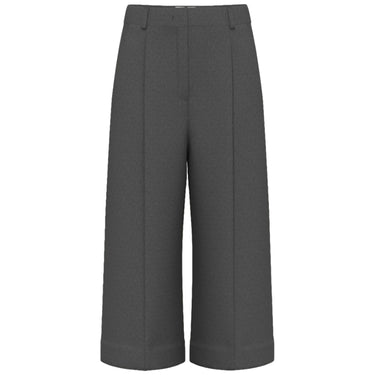 Pantaloni Donna Emme - Emmginnasta 2625136131 - Grigio Scuro Melange