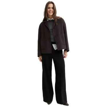 Pantaloni Donna Emme - Emmfumante 2625136132 - Nero