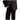 Pantaloni Donna Emme - Emmfumante 2625136132 - Nero