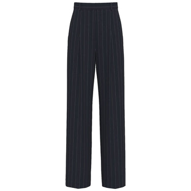 Pantaloni Donna Emme - Emmbaffo2 2625136211 - Navy