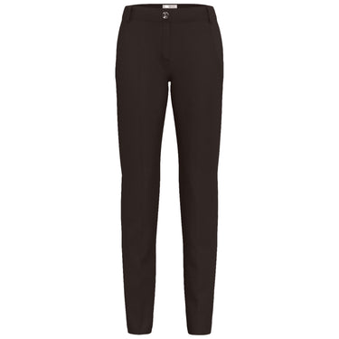 Pantaloni Donna Emme - Emmamico2 2625136291 - Testa Di Moro