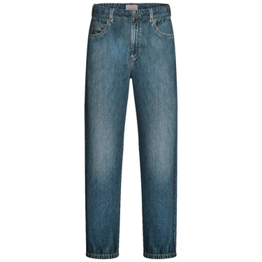 Pantaloni Donna Emme - Emmfarnese 2625186091 - Blue Jeans