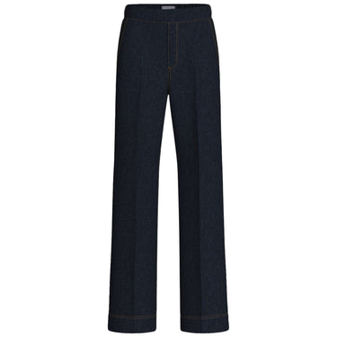 Pantaloni Donna Emme - Emmstruzzo 2625186101 - Blue Jeans