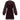 Vestiti casual Donna Emme - Emmsenape 2625226012 - Bordeaux