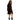 Vestiti casual Donna Emme - Emmsenape 2625226012 - Bordeaux