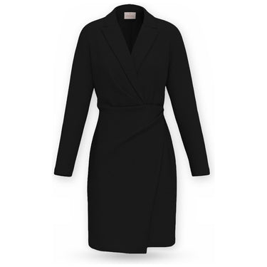 Vestiti casual Donna Emme - Emmgirino 2625226072 - Nero