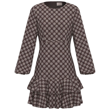Vestiti casual Donna Emme - Emmcambra 2625226091 - Testa Di Moro