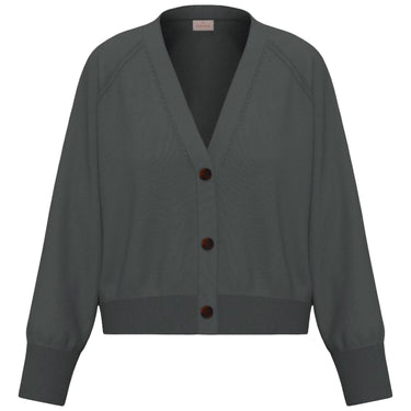 Cardigan Donna Emme - Emmbacini 2625346041 - Sottobosco