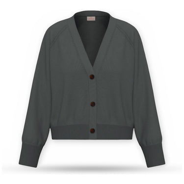 Cardigan Donna Emme - Emmbacini 2625346041 - Sottobosco