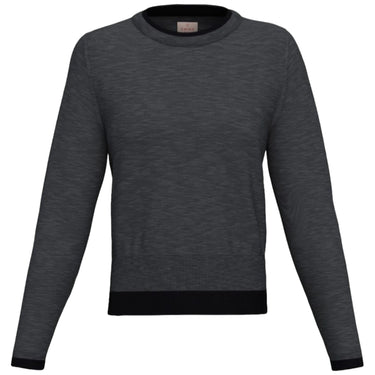 Maglie Donna Emme - Emmprugna 2625366181 - Grigio Medio