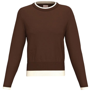 Maglie Donna Emme - Emmprugna 2625366181 - Bruciato