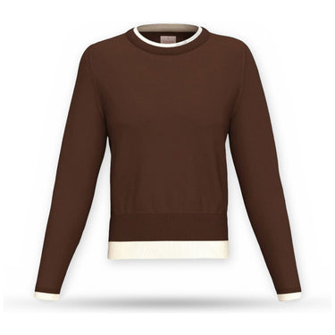 Maglie Donna Emme - Emmprugna 2625366181 - Bruciato