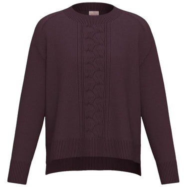 Maglie Donna Emme - Emmpadana 2625366302 - Prugna