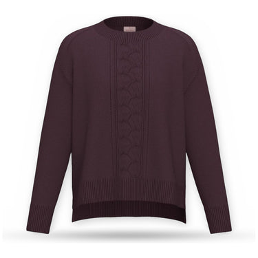 Maglie Donna Emme - Emmpadana 2625366302 - Prugna