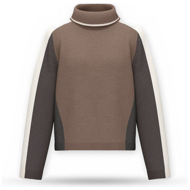 Maglie Donna Emme - Emmbaba 2625366332 - Beige