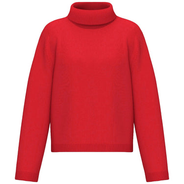 Maglie Donna Emme - Emmbaba 2625366332 - Rosso