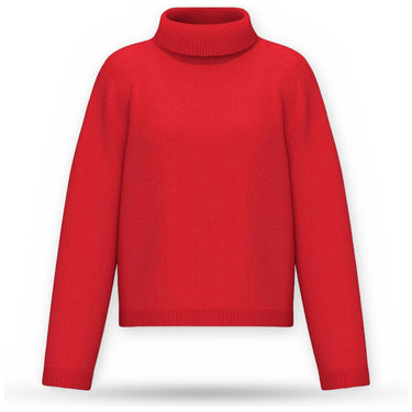 Maglie Donna Emme - Emmbaba 2625366332 - Rosso