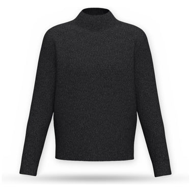 Maglie Donna Emme - Emmnetto 2625366371 - Grigio Scuro Melange