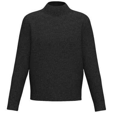 Maglie Donna Emme - Emmnetto 2625366371 - Grigio Scuro Melange