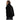 Giacconi Donna Emme - Emmcrea 2625456022 - Nero